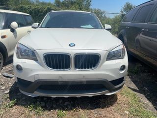 2015 BMW X1 xDrive28i - Exterior Front Center Image